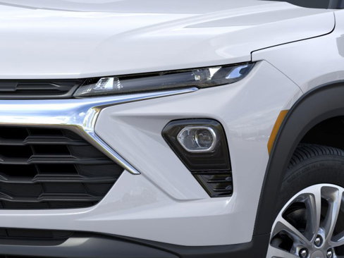New 2026 Chevrolet TrailBlazer LS w/ LS Convenience Package image 10