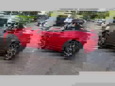 Used 2016 MAZDA MX-5 Miata Grand Touring image 16
