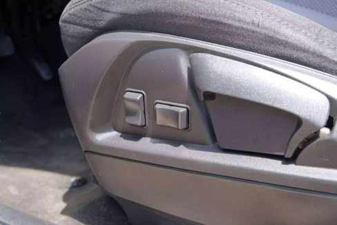 Used 2017 Chevrolet Equinox LS image 25
