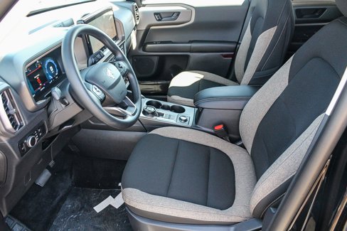 New 2025 Ford Bronco Sport Big Bend image 19