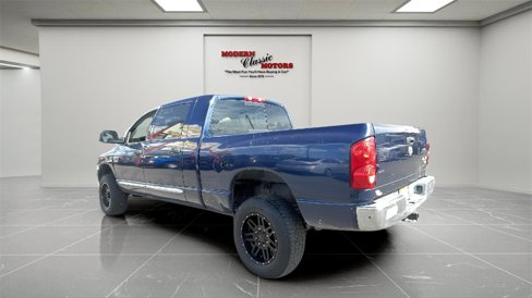 Used 2007 Dodge Ram 2500 Truck Laramie w/ Protection Group image 4
