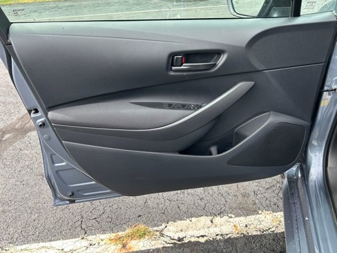 New 2025 Toyota Corolla LE image 10