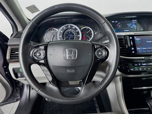 Used 2016 Honda Accord EX-L image 13