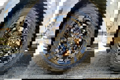 New 2026 Land Rover Range Rover Evoque S image 17