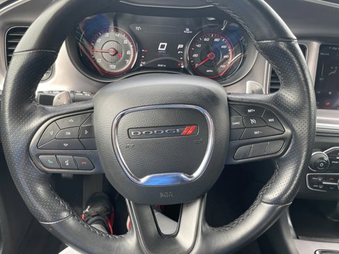 Used 2022 Dodge Charger GT w/ Plus Group image 23