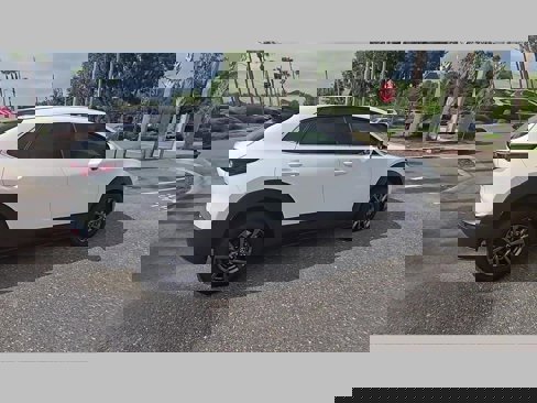Certified 2025 MAZDA CX-30 AWD 2.5 S image 30