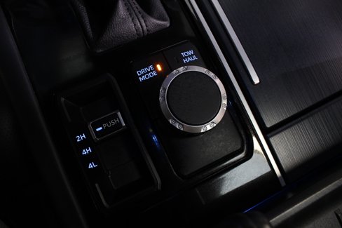 Used 2023 Toyota Tundra Platinum image 66