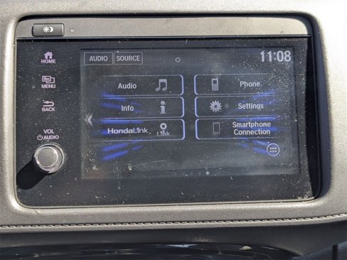 Used 2020 Honda HR-V Sport image 12