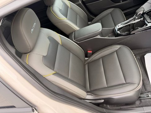 New 2026 Chevrolet Trax ACTIV image 43