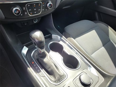 Used 2018 Chevrolet Traverse LT image 34