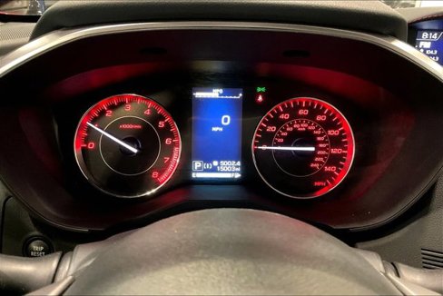 Used 2023 Subaru Impreza 2.0i Sport image 20