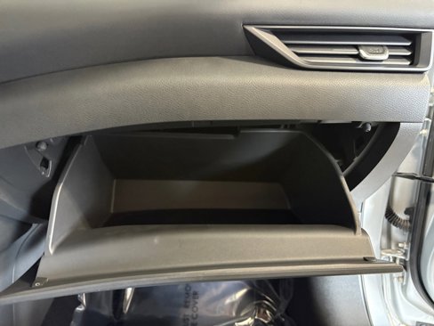 Certified 2023 Nissan Sentra S image 29