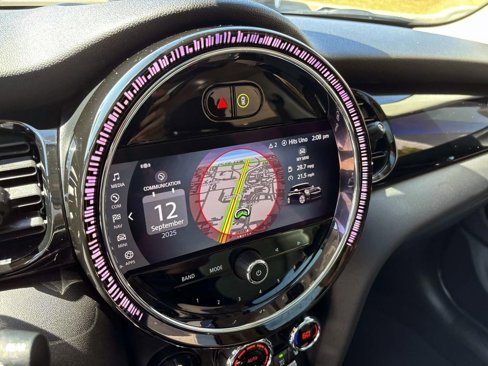 Certified 2023 MINI Cooper S image 19
