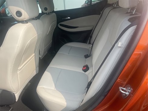 Used 2023 Buick Encore GX Preferred w/ Cold Weather Comfort Package image 8