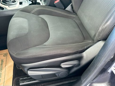 Used 2016 Jeep Cherokee Latitude image 19