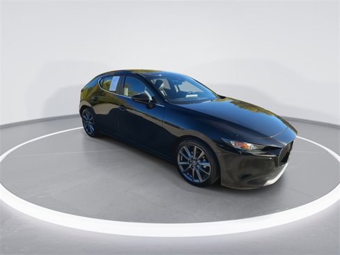 Used 2021 MAZDA MAZDA3 s image 5