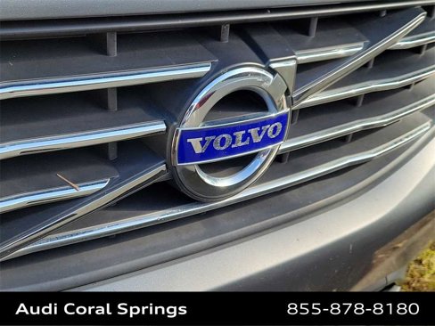 Used 2016 Volvo XC60 T5 Premier w/ Proximity Package image 16