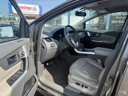 Used 2013 Ford Edge SEL image 9