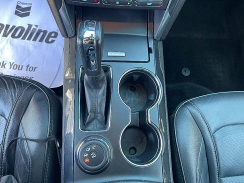 Used 2017 Ford Explorer Platinum image 20