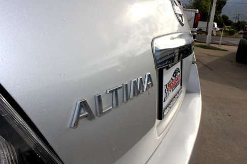 Used 2012 Nissan Altima 2.5 S image 80