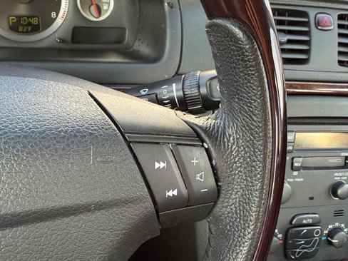 Used 2006 Volvo S80 2.5T image 20