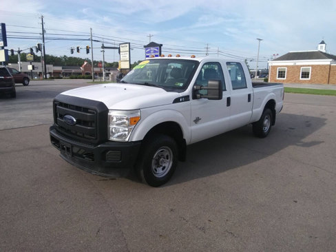 Used 2013 Ford F250 XL image 14