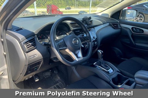 Used 2018 Nissan Rogue Sport S w/ S Appearance Package image 14