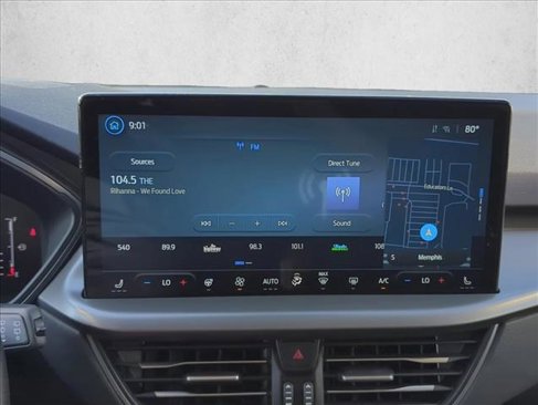 Certified 2024 Ford Escape Active w/ Tech Pack #1 image 13