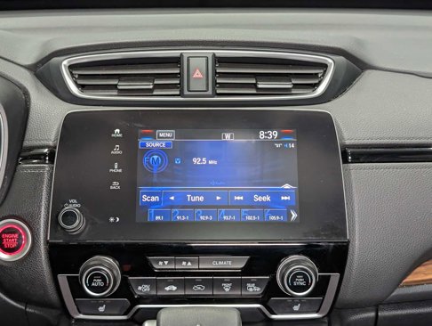 Used 2020 Honda CR-V EX image 17