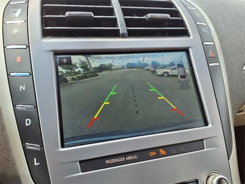 Used 2019 Lincoln MKZ Reserve image 18
