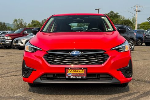 New 2025 Subaru Impreza 2.0i image 8
