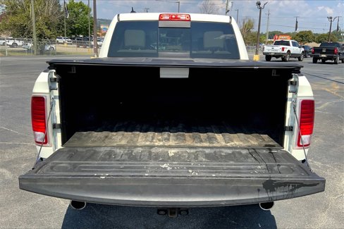 Used 2018 RAM 1500 Laramie w/ Convenience Group image 38