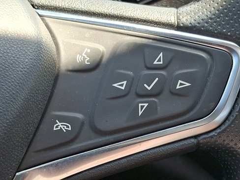 Used 2024 Chevrolet Malibu LT image 23