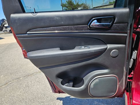 Used 2019 Jeep Grand Cherokee High Altitude image 43