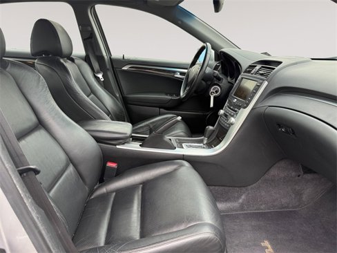 Used 2008 Acura TL w/ Navigation System image 15
