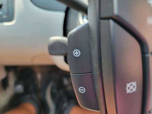 Used 2016 Chevrolet Impala Limited LS image 27
