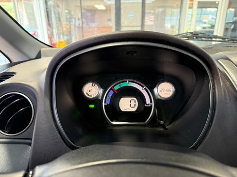 Used 2012 Mitsubishi i ES image 22