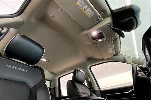 Used 2022 RAM 1500 Laramie image 23