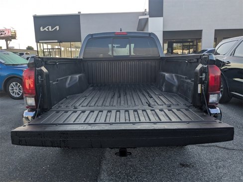 Used 2021 Toyota Tacoma SR5 image 11