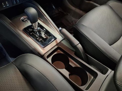 New 2025 Mitsubishi Outlander Sport SEL image 16