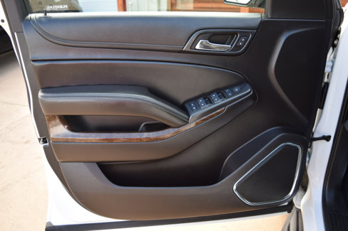 Used 2016 Chevrolet Tahoe LS image 7