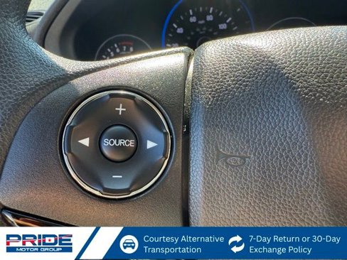 Used 2018 Honda HR-V LX image 25