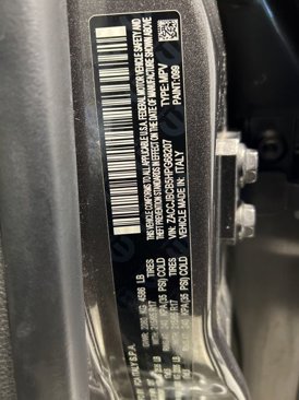 Used 2017 Jeep Renegade Trailhawk image 37