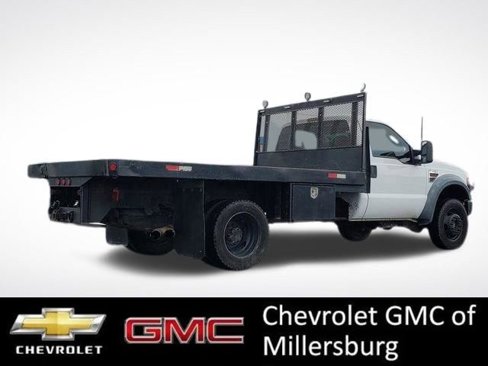 Used 2010 Ford F450 XL image 8