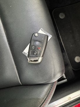 Used 2015 Volkswagen GTI Autobahn image 33