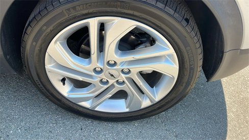 Used 2022 Chevrolet Bolt LT image 29