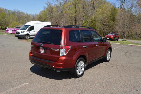 Used 2011 Subaru Forester 2.5X Premium w/ All-Weather Pkg image 59