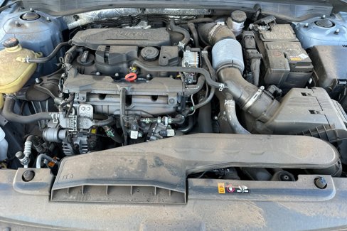 Used 2023 Kia K5 LXS image 55