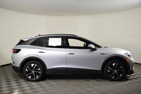 Used 2022 Volkswagen ID.4 Pro image 7