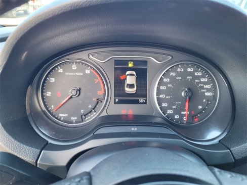 Used 2020 Audi A3 2.0T Premium image 24